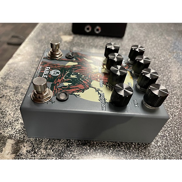 Used Walrus Audio Fable Effect Pedal