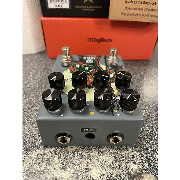 Used Walrus Audio Fable Effect Pedal