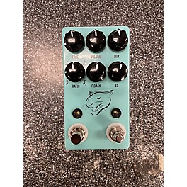 Used JHS Pedals Panther Cub V2 Effect Pedal
