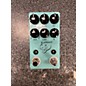 Used JHS Pedals Panther Cub V2 Effect Pedal thumbnail