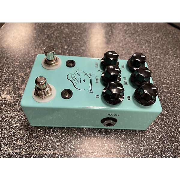 Used JHS Pedals Panther Cub V2 Effect Pedal