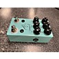 Used JHS Pedals Panther Cub V2 Effect Pedal