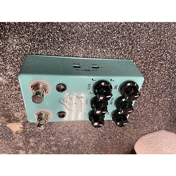 Used JHS Pedals Panther Cub V2 Effect Pedal