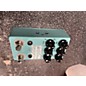 Used JHS Pedals Panther Cub V2 Effect Pedal