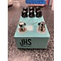 Used JHS Pedals Panther Cub V2 Effect Pedal