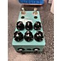Used JHS Pedals Panther Cub V2 Effect Pedal