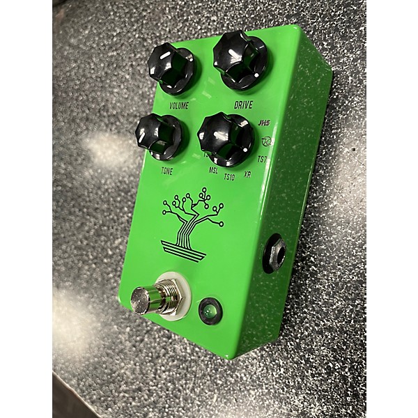 Used JHS Pedals The Bonsai Effect Pedal