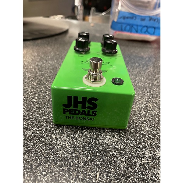 Used JHS Pedals The Bonsai Effect Pedal