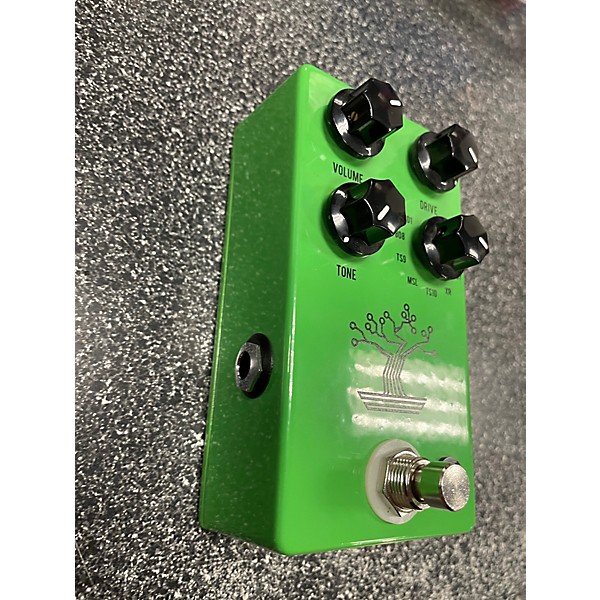 Used JHS Pedals The Bonsai Effect Pedal