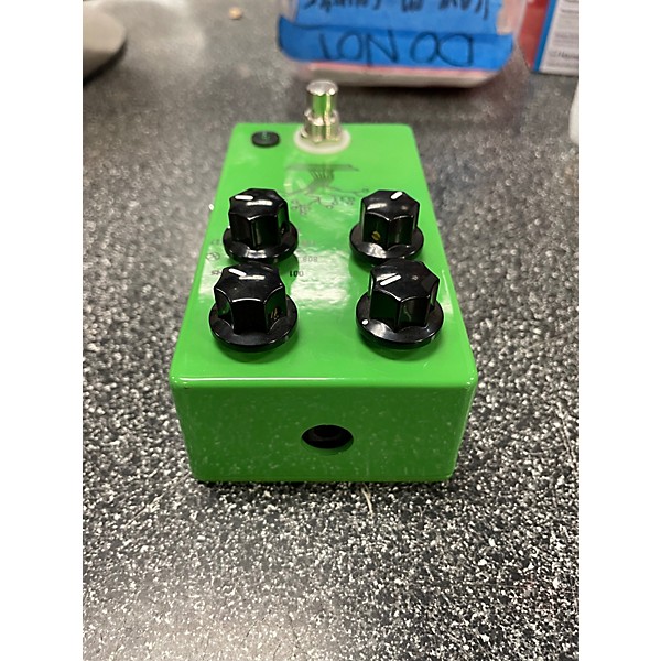 Used JHS Pedals The Bonsai Effect Pedal