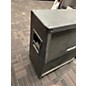 Used Peavey 5150 Slant 4x12 Guitar Cabinet