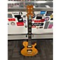 Used Dean EVO Exotic Burl Natural Solid Body Electric Guitar thumbnail