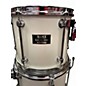 Used 2000s Mapex 4 Piece Mars Pro Series Olympic White Drum Kit