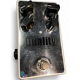 Used Darkglass DUALITY Effect Pedal