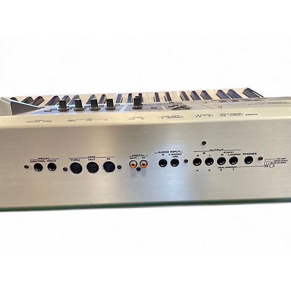 Used Roland FANTOM X8 Keyboard Workstation