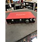 Used Focusrite Scarlett 8i6 Gen 3 Audio Interface thumbnail