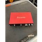 Used Focusrite Scarlett 8i6 Gen 3 Audio Interface
