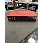 Used Focusrite Scarlett 8i6 Gen 3 Audio Interface