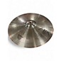 Used SABIAN 18in APX Crash Cymbal thumbnail