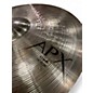 Used SABIAN 18in APX Crash Cymbal