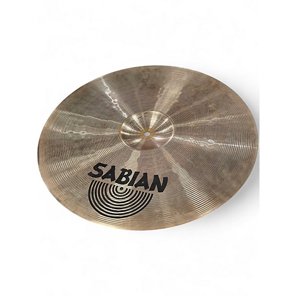 Used SABIAN 18in APX Crash Cymbal
