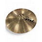 Used Paiste 20in PST5 MEDIUM RIDE Cymbal thumbnail