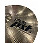 Used Paiste 20in PST5 MEDIUM RIDE Cymbal