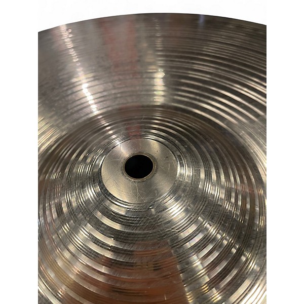 Used Paiste 20in PST5 MEDIUM RIDE Cymbal