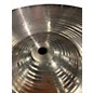 Used Paiste 20in PST5 MEDIUM RIDE Cymbal