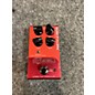 Used Citadel Particle Drive Effect Pedal thumbnail