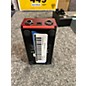 Used Citadel Particle Drive Effect Pedal