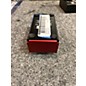 Used Citadel Particle Drive Effect Pedal