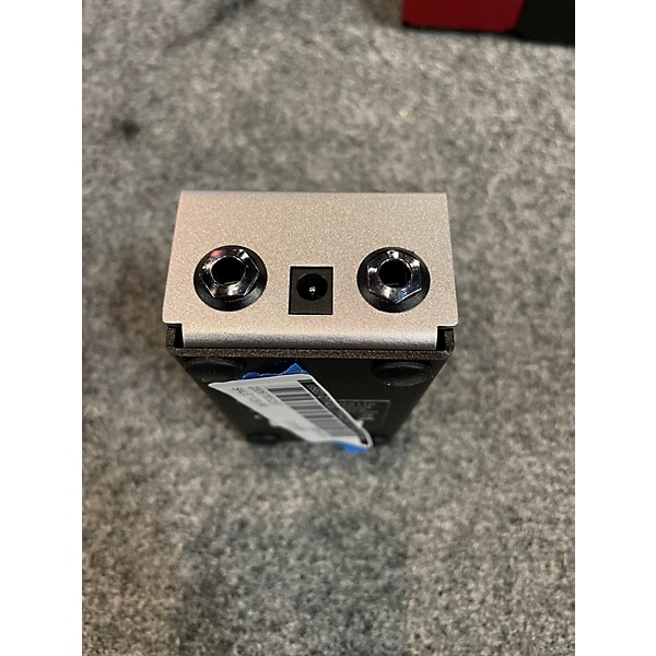 Used Citadel dynazero Effect Pedal