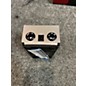 Used Citadel dynazero Effect Pedal