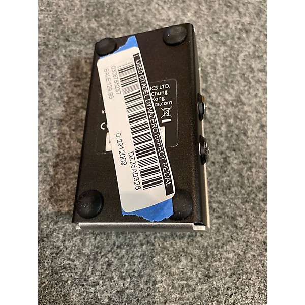 Used Citadel dynazero Effect Pedal