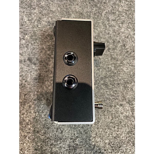 Used Citadel dynazero Effect Pedal