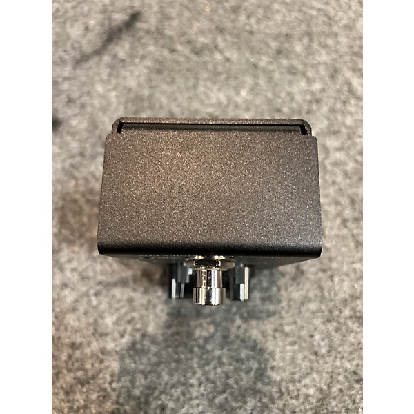 Used Citadel Plutonium Effect Pedal