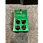 Used Citadel planetary phase Effect Pedal