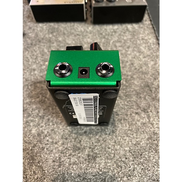 Used Citadel planetary phase Effect Pedal