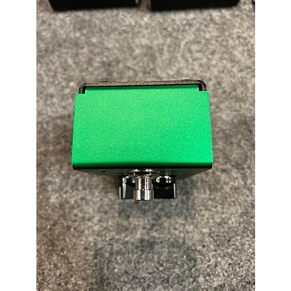Used Citadel planetary phase Effect Pedal