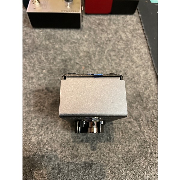 Used Citadel Vector Effect Pedal