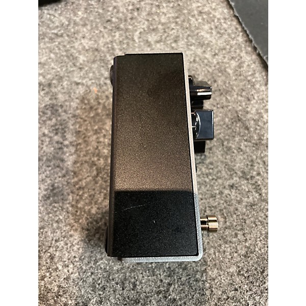 Used Citadel Vector Effect Pedal