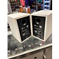 Used JBL LSR305 Pair Powered Monitor