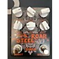 Used Ahajii Steel Roar Effect Pedal thumbnail