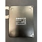 Used Ahajii Steel Roar Effect Pedal