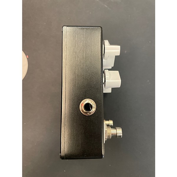 Used Ahajii Steel Roar Effect Pedal