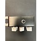 Used Ahajii Steel Roar Effect Pedal