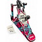 Used TAMA Limited-Edition 50th Anniversary Iron Cobra (Coral Swirl) Single Bass Drum Pedal thumbnail