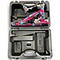 Used TAMA Limited-Edition 50th Anniversary Iron Cobra (Coral Swirl) Single Bass Drum Pedal