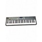 Used Arturia Keylab 61 Key MIDI Controller thumbnail
